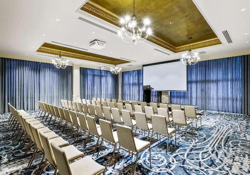 ホテル The Playford Adelaide  Mgallery