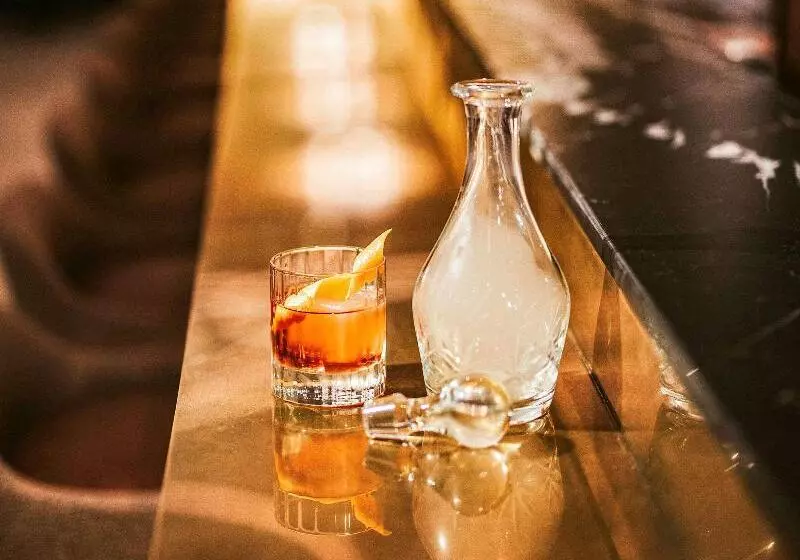 Отель The Playford Adelaide  Mgallery