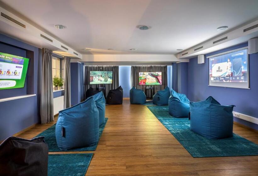 Kesselspitze Hotel & Chalet, Valamar Collection