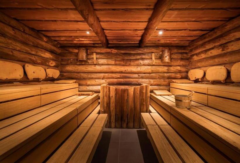 Kesselspitze Hotel & Chalet, Valamar Collection