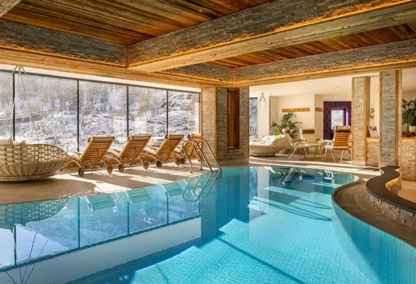 Kesselspitze Hotel & Chalet, Valamar Collection