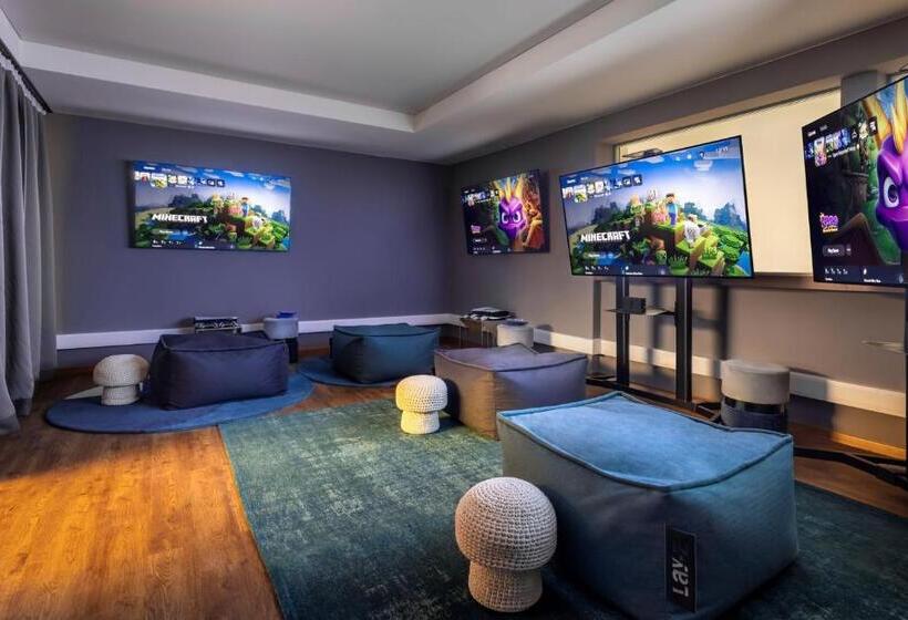 Kesselspitze Hotel & Chalet, Valamar Collection