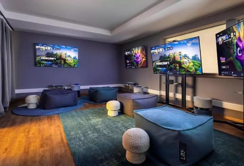 Kesselspitze Hotel & Chalet, Valamar Collection