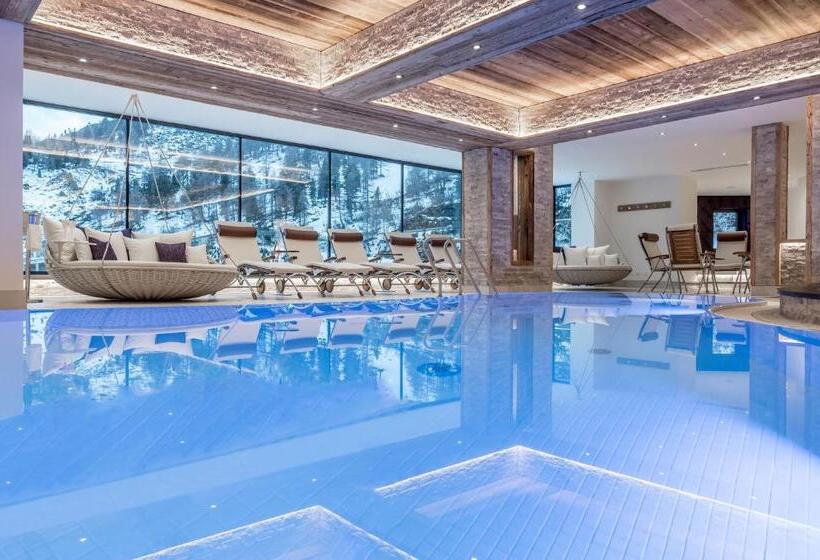 Kesselspitze Hotel & Chalet, Valamar Collection