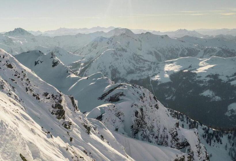 Kesselspitze Hotel & Chalet, Valamar Collection