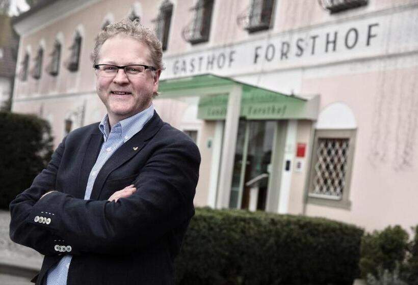 Landhotel Forsthof