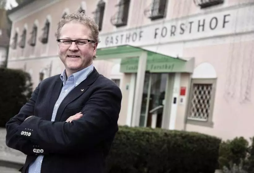 Landhotel Forsthof