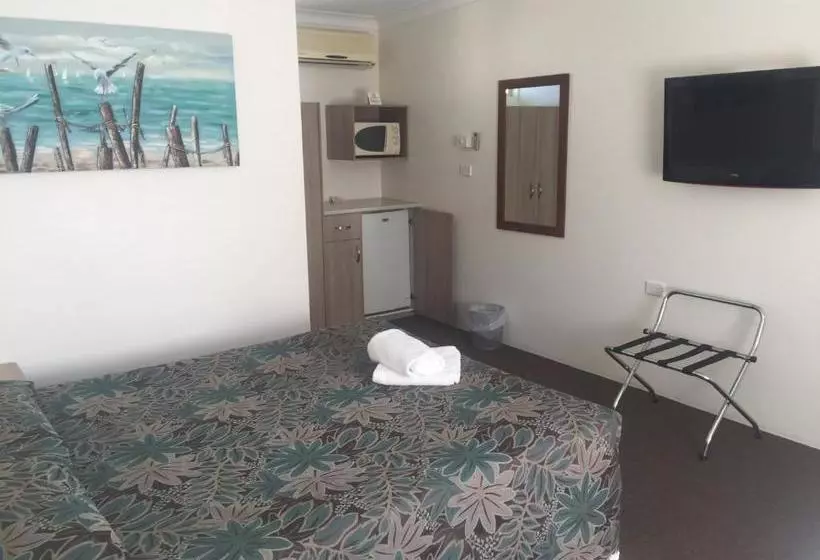 Sandpiper Motel Ulladulla