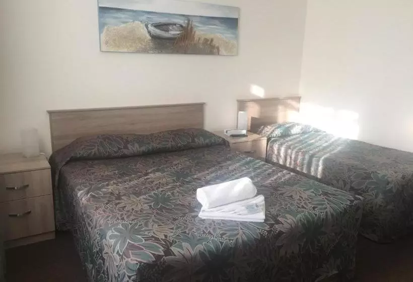 Sandpiper Motel Ulladulla