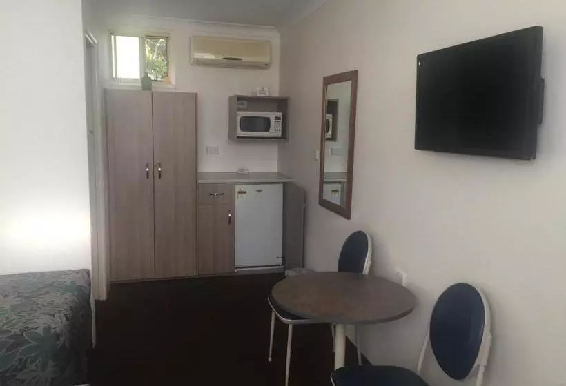 Sandpiper Motel Ulladulla