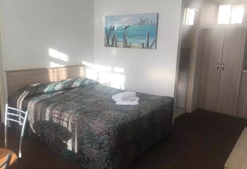 Sandpiper Motel Ulladulla
