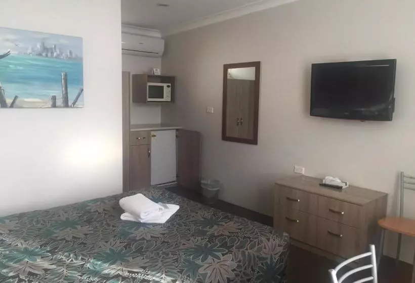 Sandpiper Motel Ulladulla