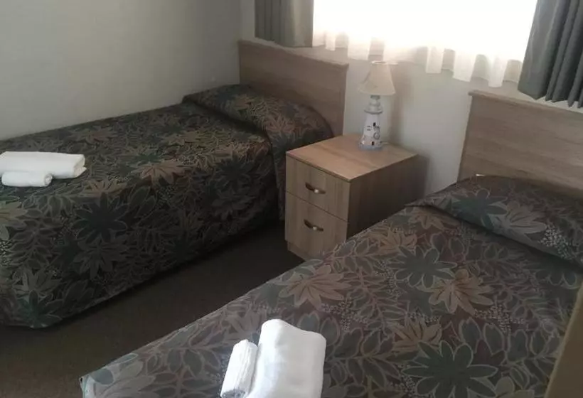 Sandpiper Motel Ulladulla