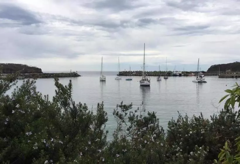 Sandpiper Motel Ulladulla