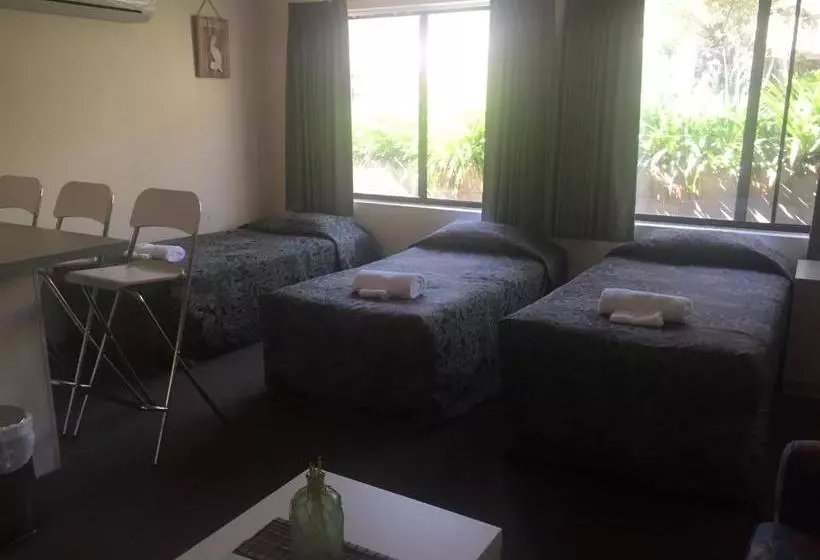 Sandpiper Motel Ulladulla