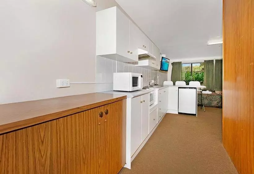 Sandpiper Motel Ulladulla