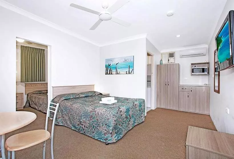 Sandpiper Motel Ulladulla