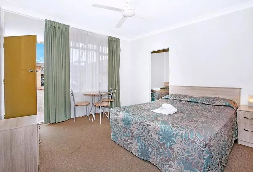 Sandpiper Motel Ulladulla