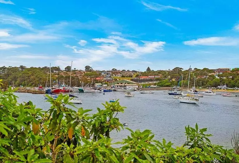 Sandpiper Motel Ulladulla