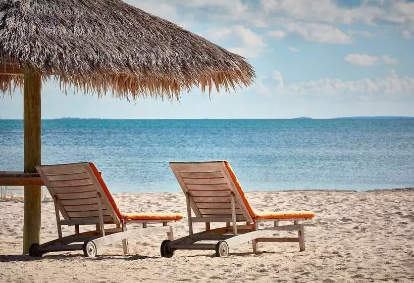 Abaco Beach Resort And Boat Harbour Marina