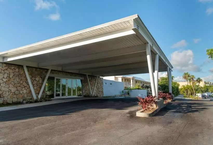 Abaco Beach Resort And Boat Harbour Marina