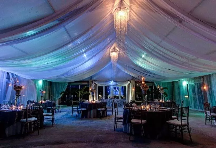 Abaco Beach Resort And Boat Harbour Marina