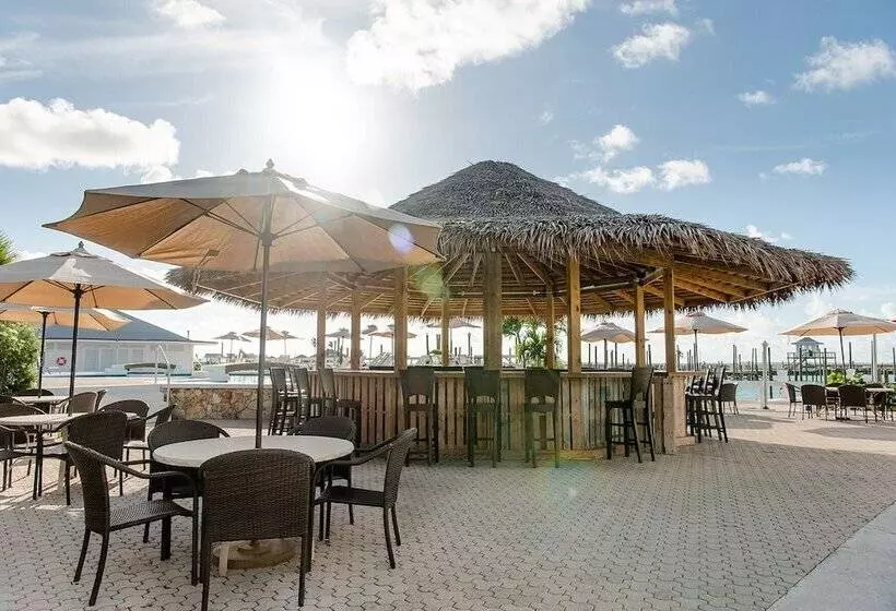 Abaco Beach Resort And Boat Harbour Marina