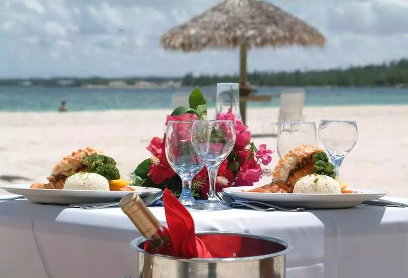Abaco Beach Resort And Boat Harbour Marina