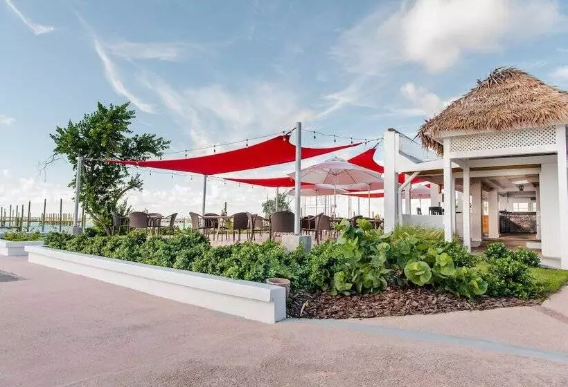 Abaco Beach Resort And Boat Harbour Marina