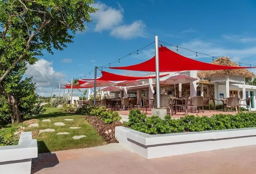 Abaco Beach Resort And Boat Harbour Marina