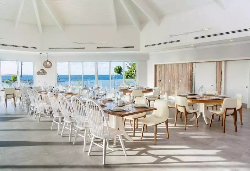 Abaco Beach Resort And Boat Harbour Marina