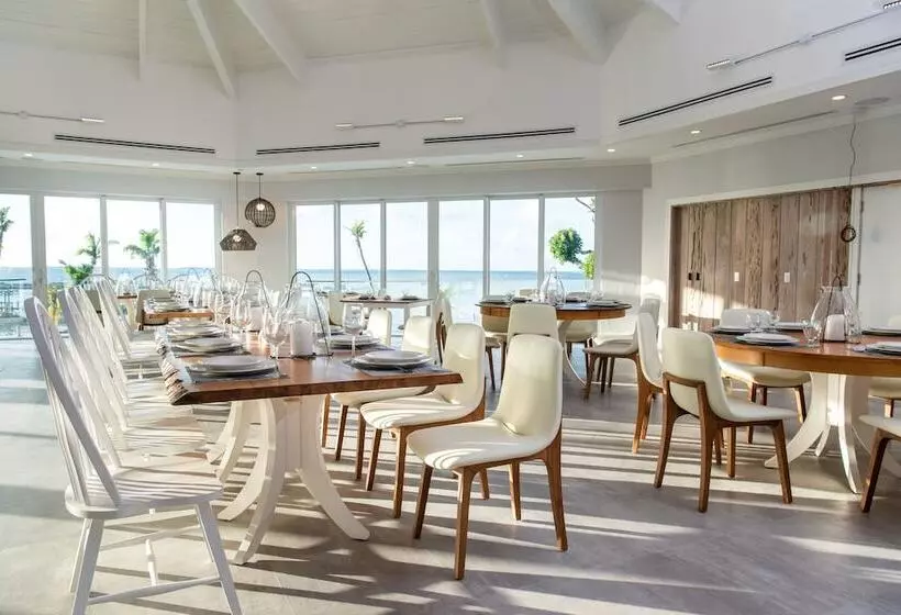 Abaco Beach Resort And Boat Harbour Marina