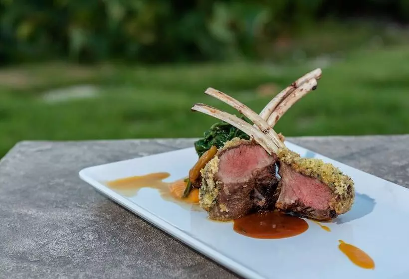 Abaco Beach Resort And Boat Harbour Marina