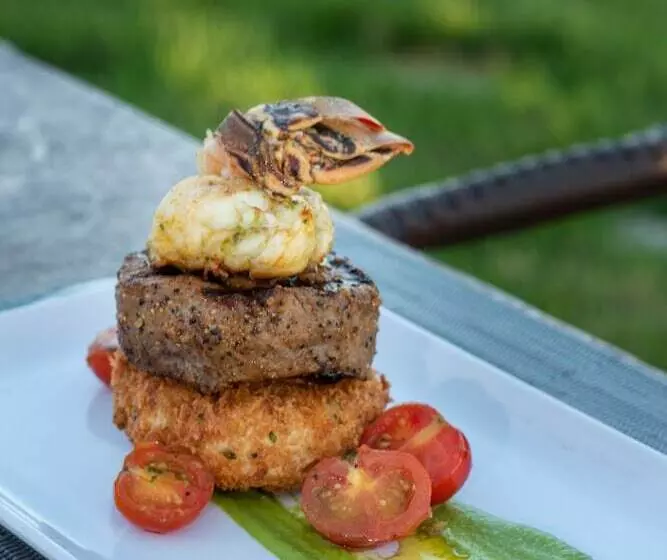 Abaco Beach Resort And Boat Harbour Marina