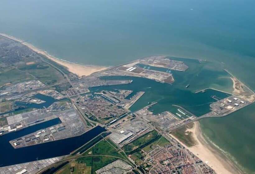 هتل Auberge St. Pol