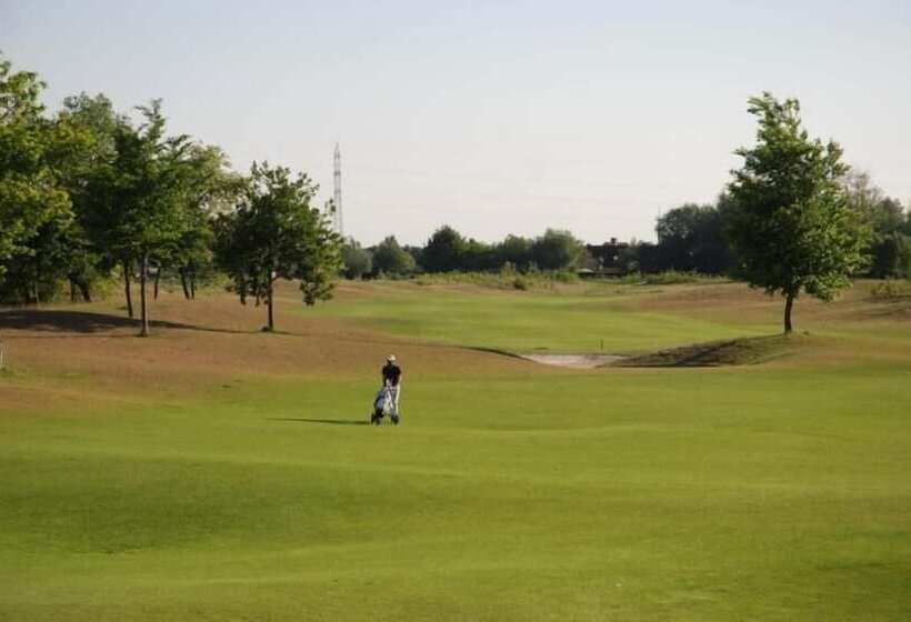 هتل Auberge St. Pol