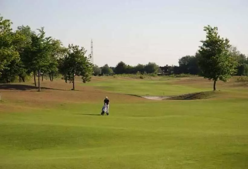 هتل Auberge St. Pol