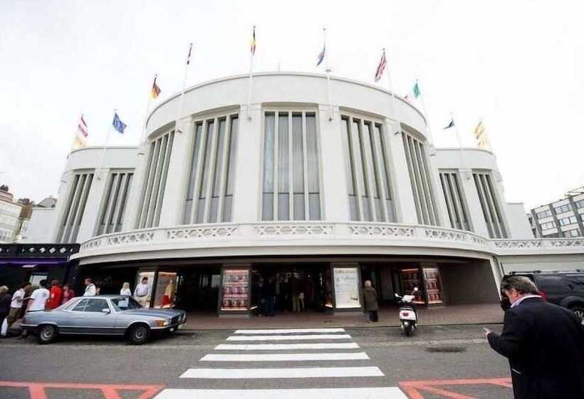 هتل Auberge St. Pol