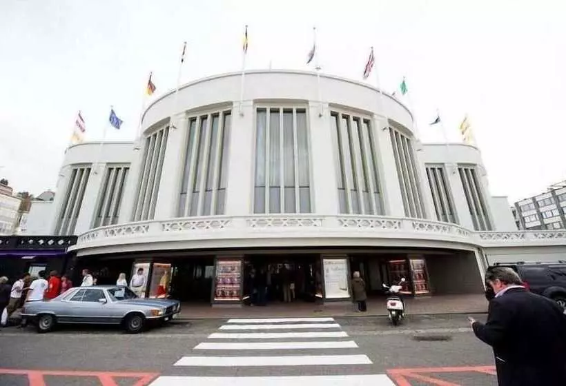 هتل Auberge St. Pol