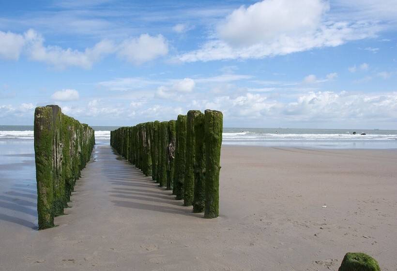 هتل Auberge St. Pol