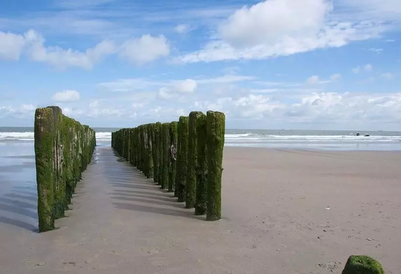 هتل Auberge St. Pol