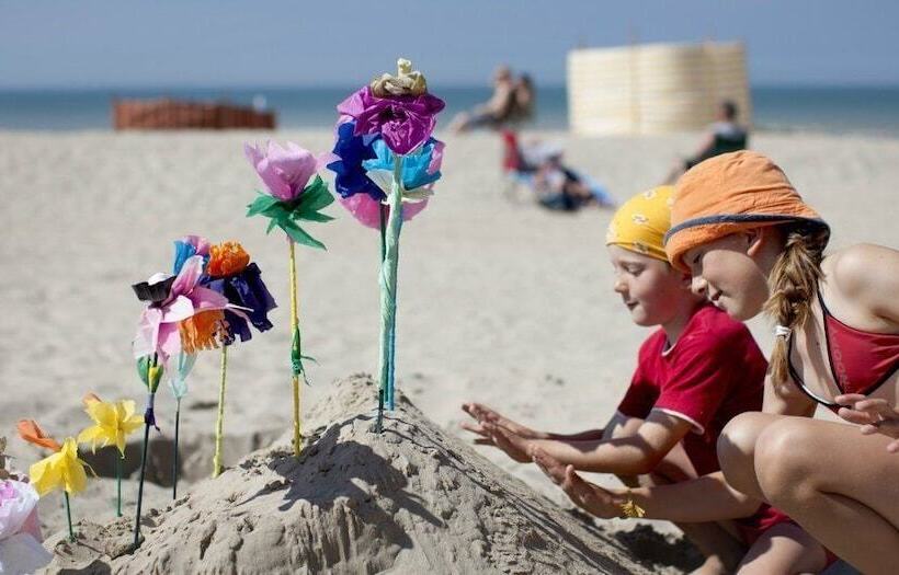 هتل Auberge St. Pol