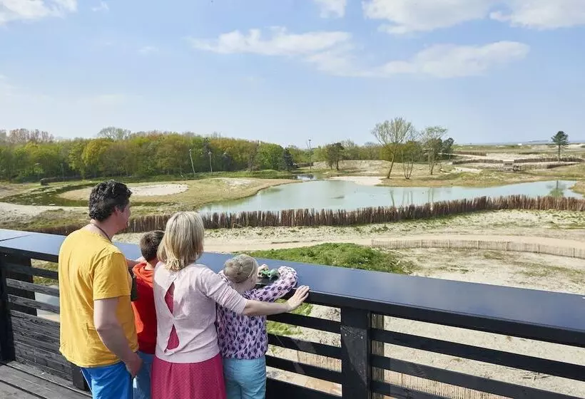 هتل Auberge St. Pol