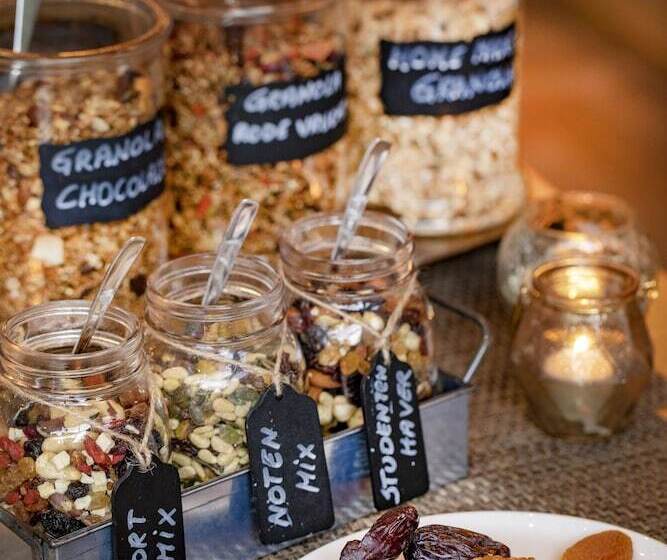 هتل Auberge St. Pol