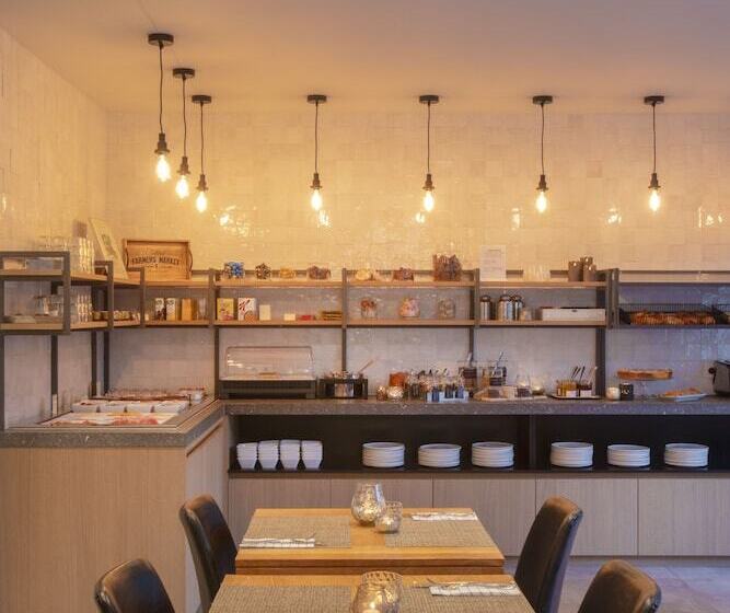 هتل Auberge St. Pol