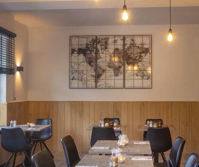 هتل Auberge St. Pol