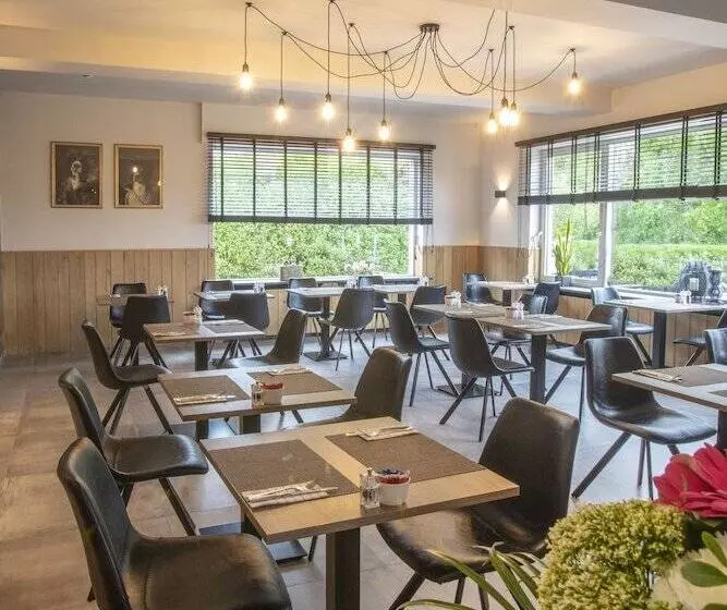 هتل Auberge St. Pol