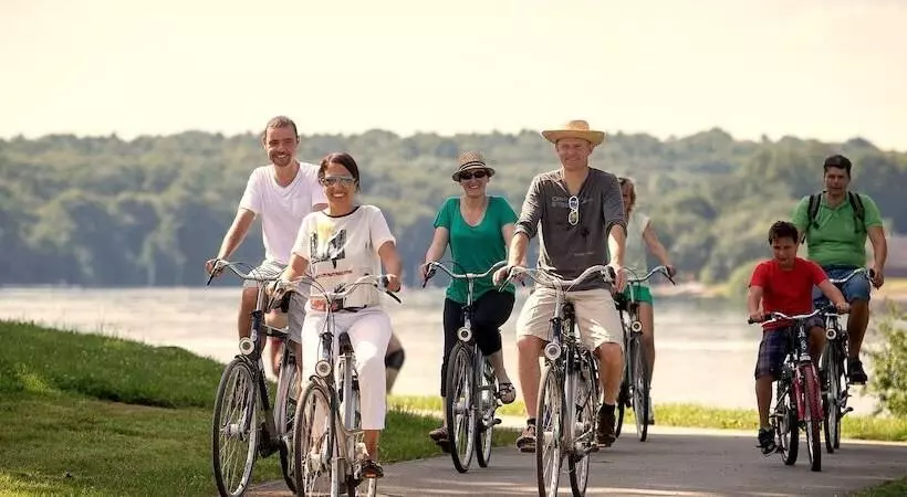 هتل Auberge St. Pol