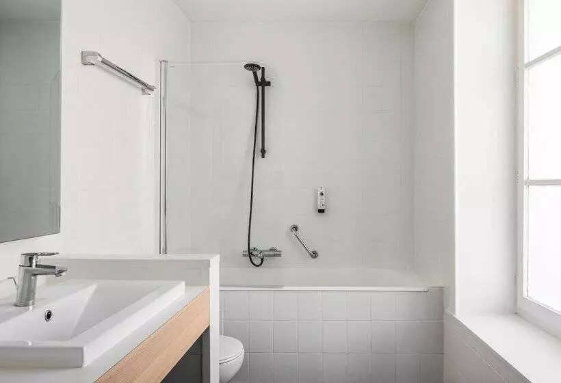 酒店 Augustyn Brugge