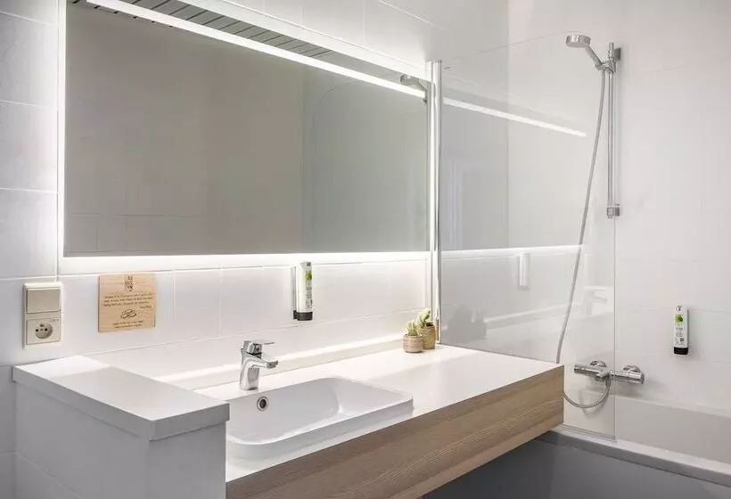 酒店 Augustyn Brugge